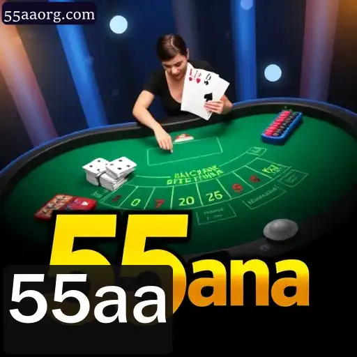 Experimente a Inovadora Plataforma de Blackjack Online 55aa