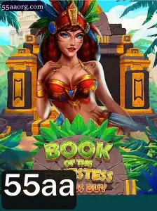 BookOfThePriestess: Um Mergulho no Novo Jogo Misterioso