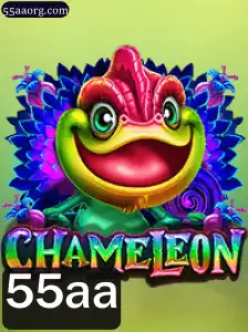 Chameleon: Um Mergulho no Jogo de Estratégia e Dedução
