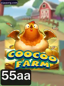Explorando CooCooFarm: Um Mergulho no Mundo do Jogo Inovador com 55aa