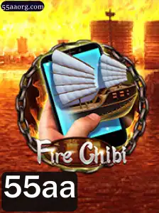 FireChibiM: Um Mergulho no Universo do Jogo com a Palavra-chave 55aa