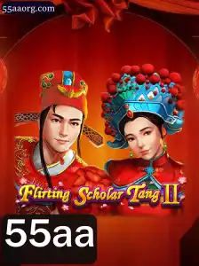 Flirting Scholar Tang II: Um Mergulho em um Mundo de Estratégia e Aventura