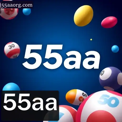 55aa: Descubra a Melhor Experiência em Jogos de Bingo e Mais