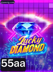 Descubra o Mundo Fascinante do Jogo LuckyDiamond