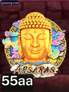 Apsaras: O Novo Fenômeno dos Jogos