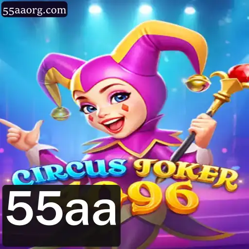 Descubra CircusJoker4096: Um Jogo Revolucionário em Meio ao Mundo Moderno