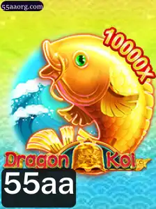 Explorando o Universo Fascinante do Jogo DragonKoi
