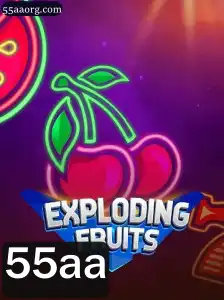 ExplodingFruits: Um Mergulho no Entusiasmante Mundo das Frutas Explosivas