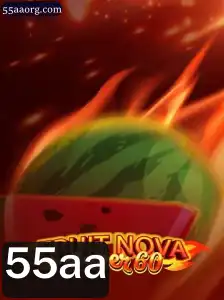 Descubra o Empolgante Universo de FruitNovaSuper60