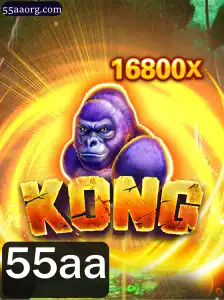 Explorando o Mundo Fascinante do Jogo 'Kong'