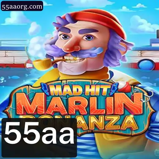 Explorando o Jogo MadHitMarlinBonanza: Uma Aventura Subaquática