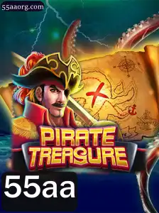 Descubra o Mundo Aventureiro de PirateTreasure