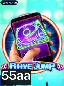 Descubra o Mundo de RaveJumpmobile: Um Jogo Dinâmico e Envolvente