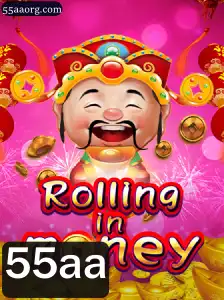 Descubra as Regras e Estratégias do Excitante Jogo RollingInMoney