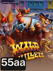 Explorando o Mundo Dinâmico de WildBullets: Aventura e Estratégia em Jogo Inovador