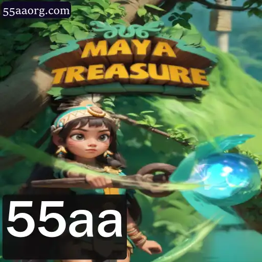 MayaTreasure: Um Jogo de Aventura Épico