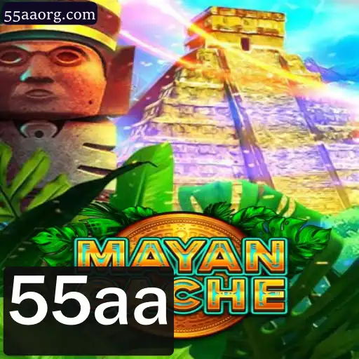 Descubra MayanCache: O Enigmatico Jogo de Estratégia da Civilização Maia