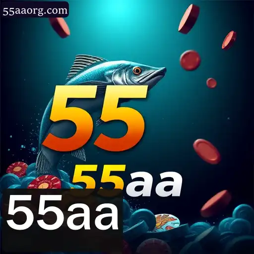 Explore as Oportunidades de Pesca Online na Plataforma 55aa: Diversão e Funcionalidades Únicas